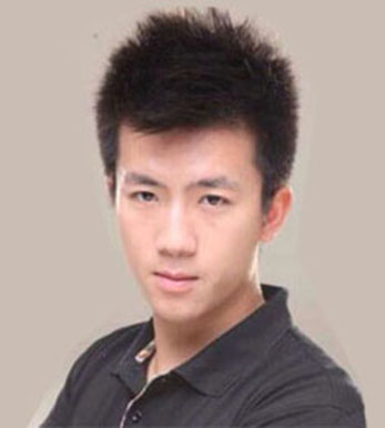 张国峰/Guofeng Zhang