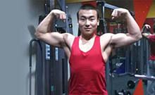 程  强-Qiang Cheng