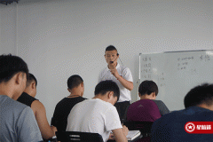盐城健身教练职业资格证培训机构哪家好？
