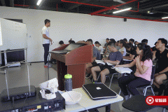 重庆健身教练培训哪家好