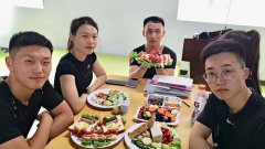 肌肉分离度是什么怎么练