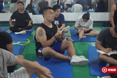 重庆教练资格证怎么考？选指定机构快速成功一次性拿证